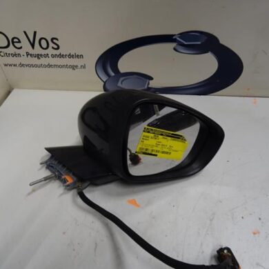 Peugeot 508  Buitenspiegel rechts 2012 8154SG