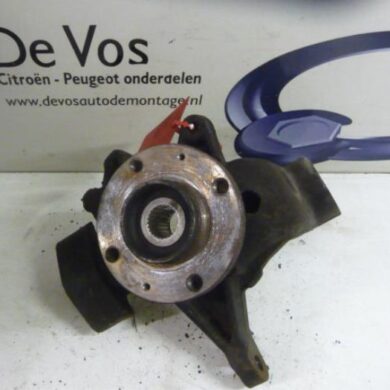 Citroen Xantia 1.8i X,SX Knuckle, front left 1997 364642