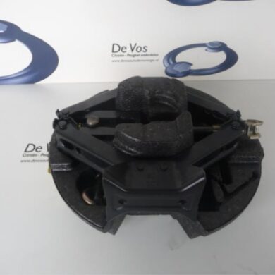 Citroen C5 2.0 HDi 110 Jack 2004 672591