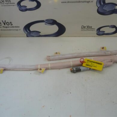 Citroen C4  Hemel Airbag 2012 821602