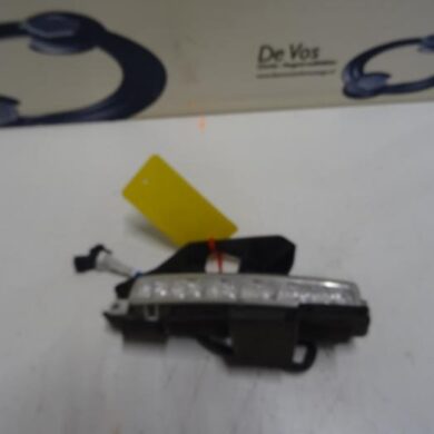 Peugeot 107 1.0 12V Daytime running light, left 2012 9677409380