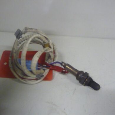 Citroen C4 Picasso 2.0 16V Autom. Lambda Sonde RFJ 2007 1618Z8