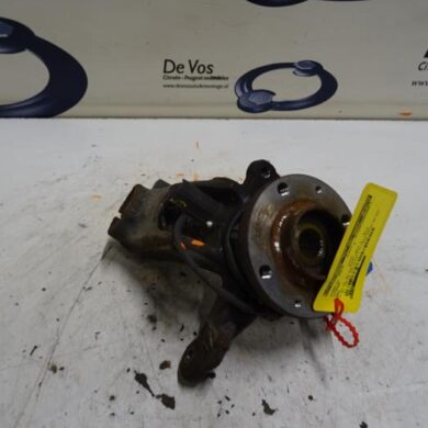 Citroen DS3  Fusee rechts-voor 2011 364790