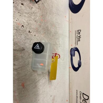 Peugeot 3008 1.6 16V HYbrid 225 Expansievat 2021 9822414280