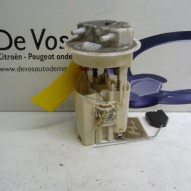 Citroen Evasion 2.0 CT SX,VSX Turbo Brandstofpomp Elektrisch RGX 2000 152577