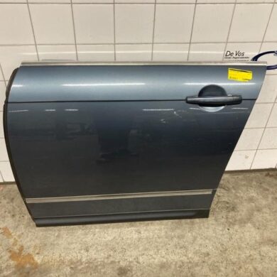 Citroen C6 2.7 HDiF V6 24V Portier 4Deurs links-achter 2008 9006J1