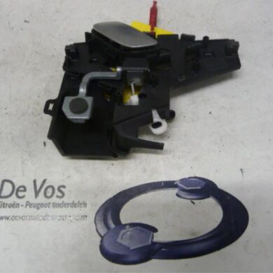 Citroen C5 2.0 16V Portiergreep 4Deurs rechts-achter 2005 9143J0