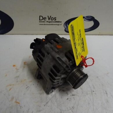Peugeot 208  Dynamo HNZ-HNZHN01 2016 9818677980-9670899580-1608064580