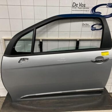 Citroen DS3 1.2 12V PureTech 110 S&S Door 2-door, left 2015 9800008280