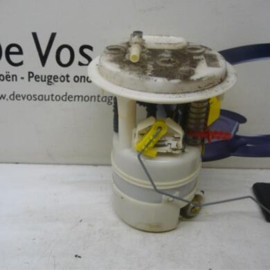 Peugeot 407  Electric fuel pump 3FZ 2006 9687218480