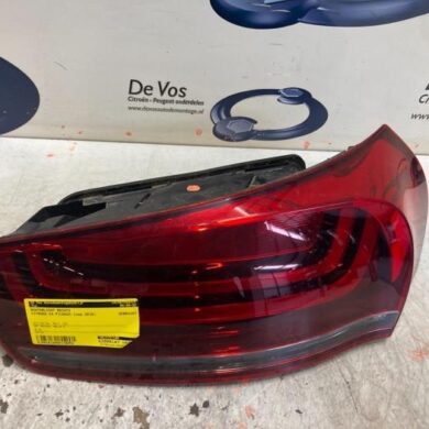 Citroen C4 Picasso  Achterlicht rechts 2018 9814757180