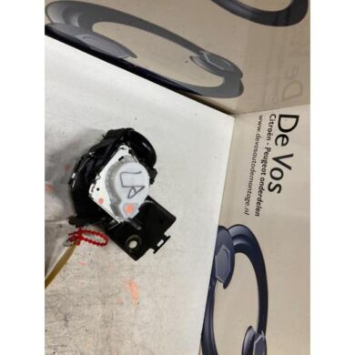 Opel Astra  Gordelspanner links achter 2022