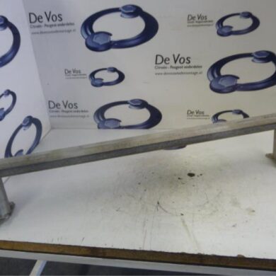 Peugeot 508  Bumperframe achter 2012 9686539380