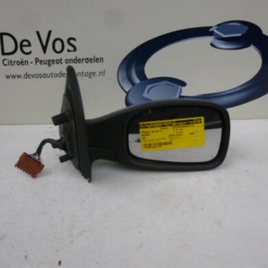 Peugeot 306 2.0 GTI 16V Buitenspiegel rechts 2000 8149G5