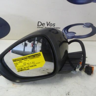 Peugeot 508  Außenspiegel links 2012 8154SF