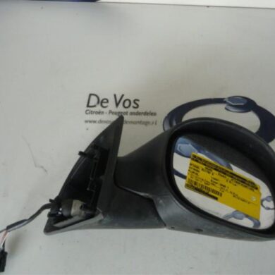 Citroen Pluriel  Wing mirror, right 2005 8149RT
