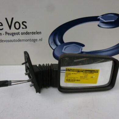 Peugeot 309 1.6 i Buitenspiegel rechts 1992 8148G8