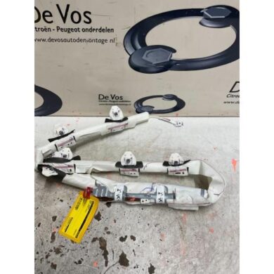 Opel Corsa 1.2 Turbo 12V 100 Hemel Airbag 2021 9827991580