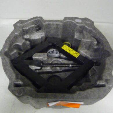 Citroen C5 2.2 HDiF 16V 173 DPFS Jack 2007 672596