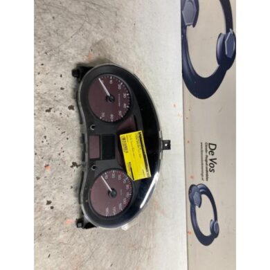 Citroen Berlingo 1.6i Kilometerteller KM 2010 6103KF-9801640880-9665983380