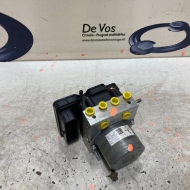 Citroen Berlingo  ABS pump 9HP 2020 1682886580-1682886680