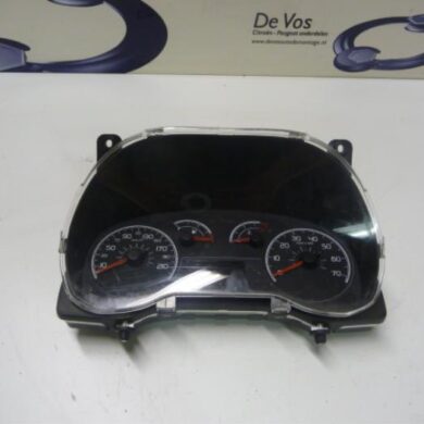 Citroen Nemo 1.3 HDi 75 Kilometerteller KM 2013 6103RP