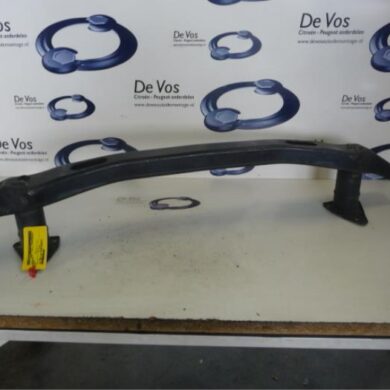 Peugeot 607  Front bumper frame 2007 7414KT-7212SS-7213RF