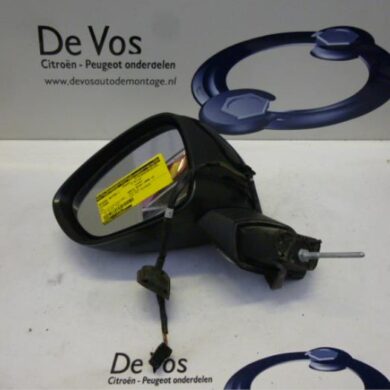 Citroen C3  Buitenspiegel links 2009 8154AQ