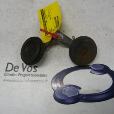 Peugeot 4007 2.2 HDiF 16V Horn 2007 6236K3-6236K4