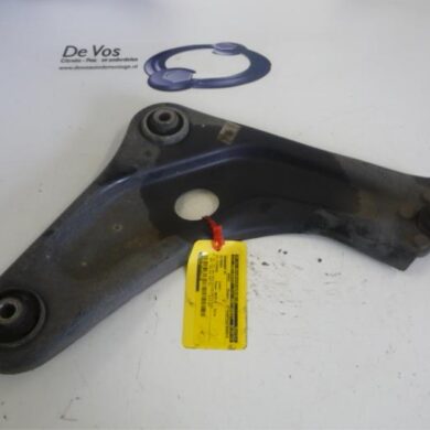 Citroen C3 Picasso  Draagarm rechts-voor 2013 3521S8