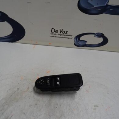 Citroen C3 1.6 HDi 92 Combischakelaar ramen 2012 6490CE-98012283XT