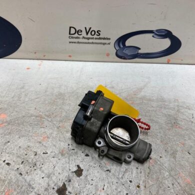 Peugeot Partner 1.4 Gasklephuis KFW 2004 1635R8