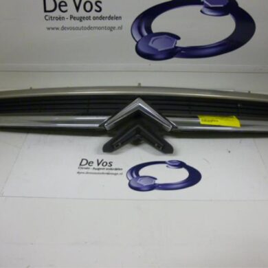 Citroen C8 2.2 HDi 16V Grille 2003 7804K7