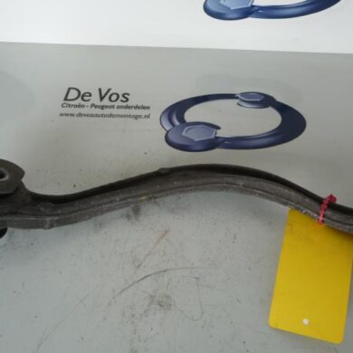 Peugeot 508 1.6 THP 16V Rear torque rod, right 2011 9801145780-5175CE