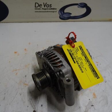 Citroen C3 Picasso  Dynamo 5FS-5FS5F01 2014 5705KG-5702J0