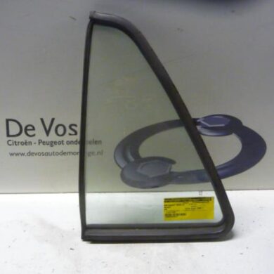 Peugeot 205 1.8 XLD,XRD,GLD,GRD Rear quarter light, left 1998 920180