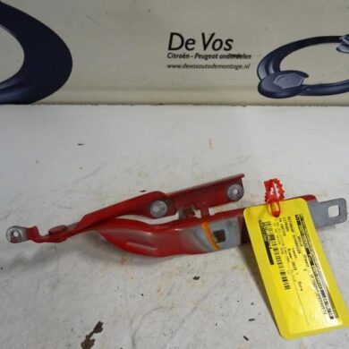 Citroen C4 Cactus  Motorkap Scharnier 2015 9801113980