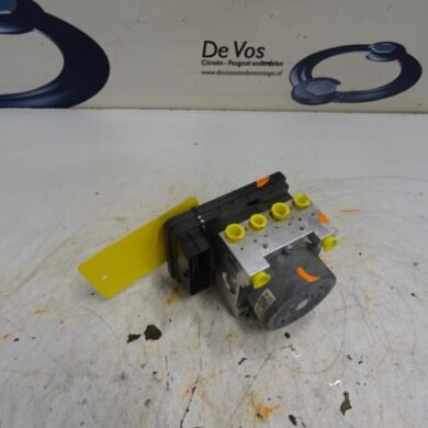 Citroen C3  ABS Pomp 5FS-5FS5F01 2015 1614210780-1613446880