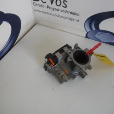 Citroen Nemo  Gasklephuis FHZ 2011 163674-1611174080