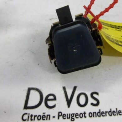 Peugeot 508 1.6 e-HDi 16V Rain sensor 2011 1606932780