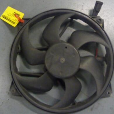 Peugeot 307  Koelvin Motor 2007 1253K4