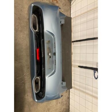 Citroen DS5 2.0 HDiF 160 16V Achterbumper 2012 1606385880