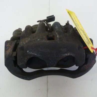 Citroen Jumper 2.2 HDi 130 Front brake calliper, left 4H03 2012 4401J8