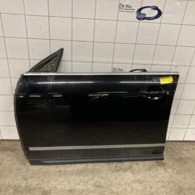 Citroen C6 3.0 HDiF V6 24V Portier 4Deurs links-voor 2011 9002W3