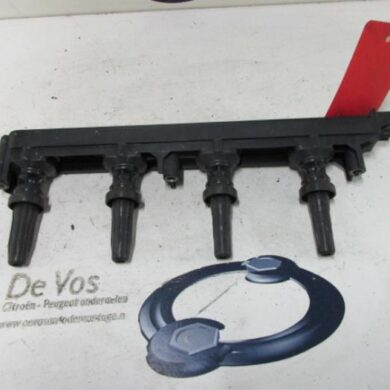 Peugeot 407  Ignition coil 2006 5970A6