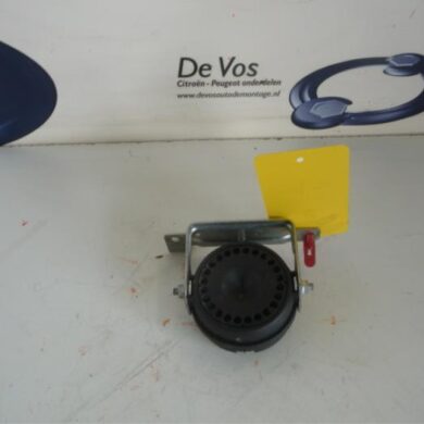 Peugeot Boxer  Alarm siren 2015 6680Q8-1611751680