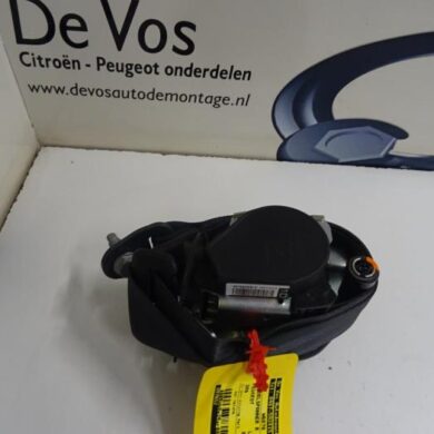 Peugeot 308  Gurtsrammer rechts 2013 8976S2