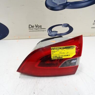 Peugeot 308  Rücklicht rechts 2015 9678094880