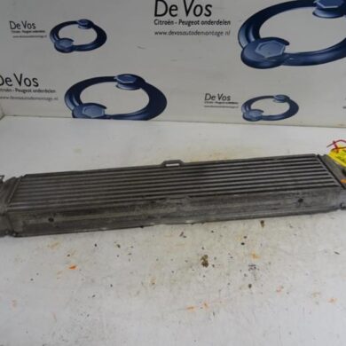 Citroen Jumper  Intercooler 4H03 2014 0384K1