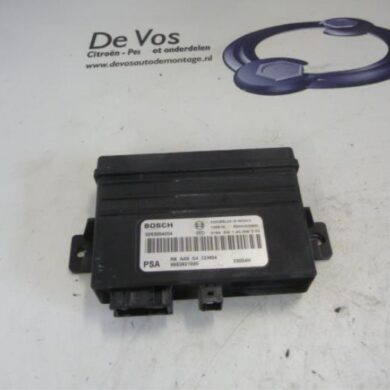 Peugeot 308  PDC Module 2013 1606516180-1606516380